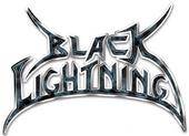 logo Black Lightning